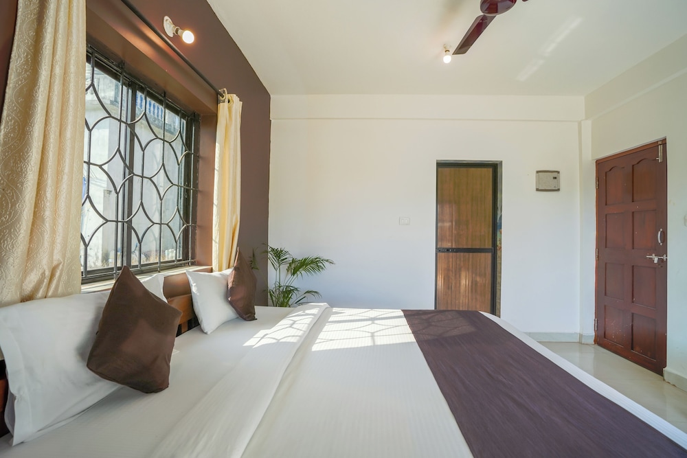 Hotel Pasquina Baga