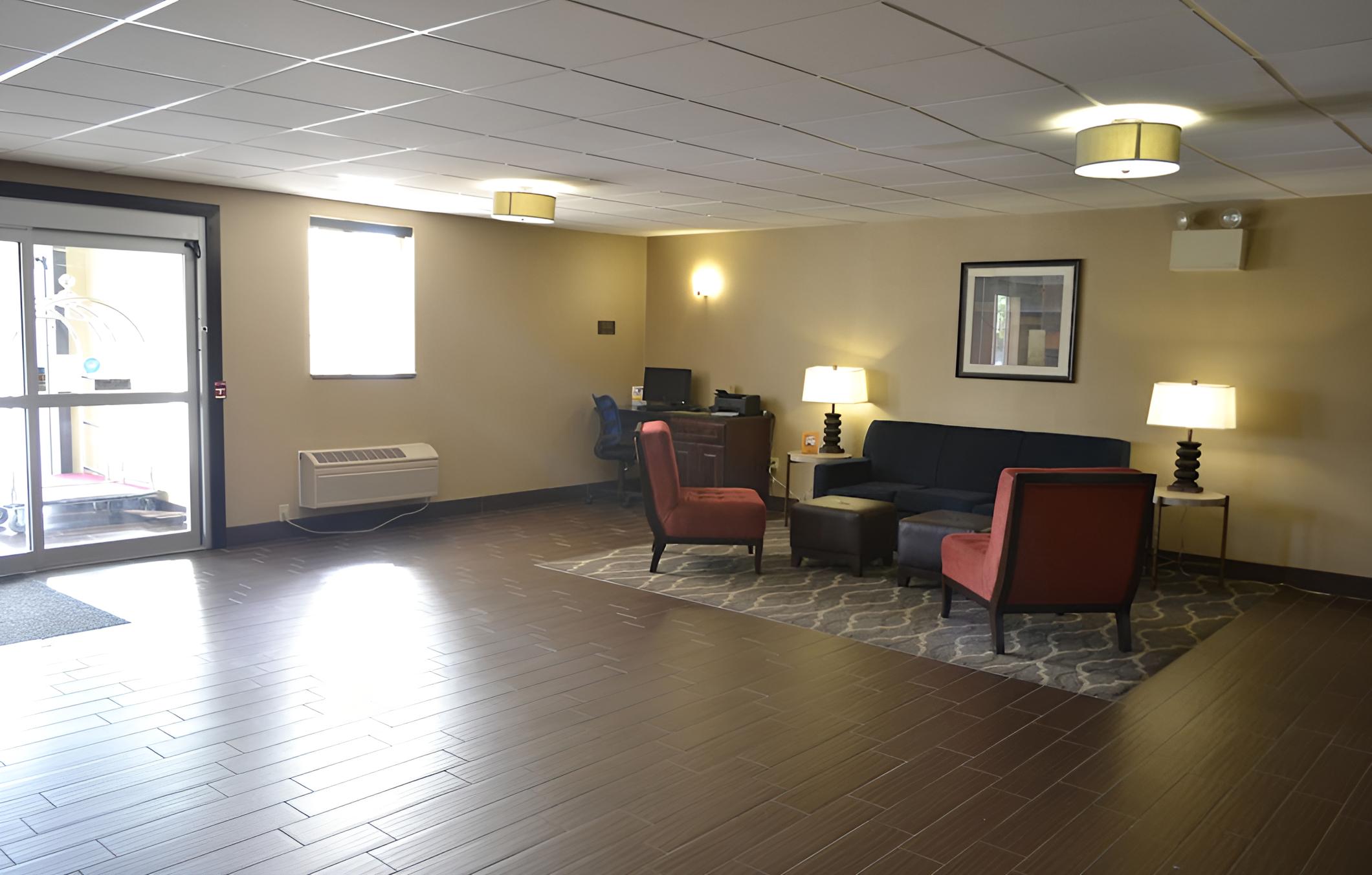 SureStay Plus by Best Western Jonestown Lebanon Valley