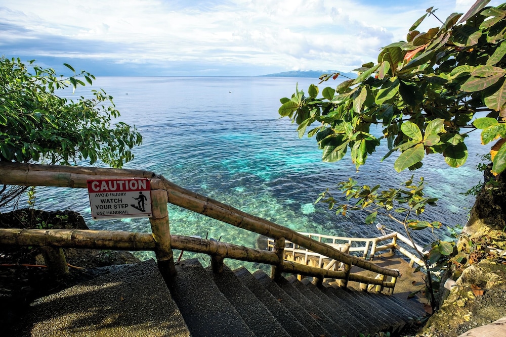 Almira Diving Resort