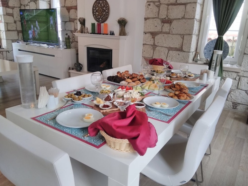 Kerme Ottoman Alacati - Image 49