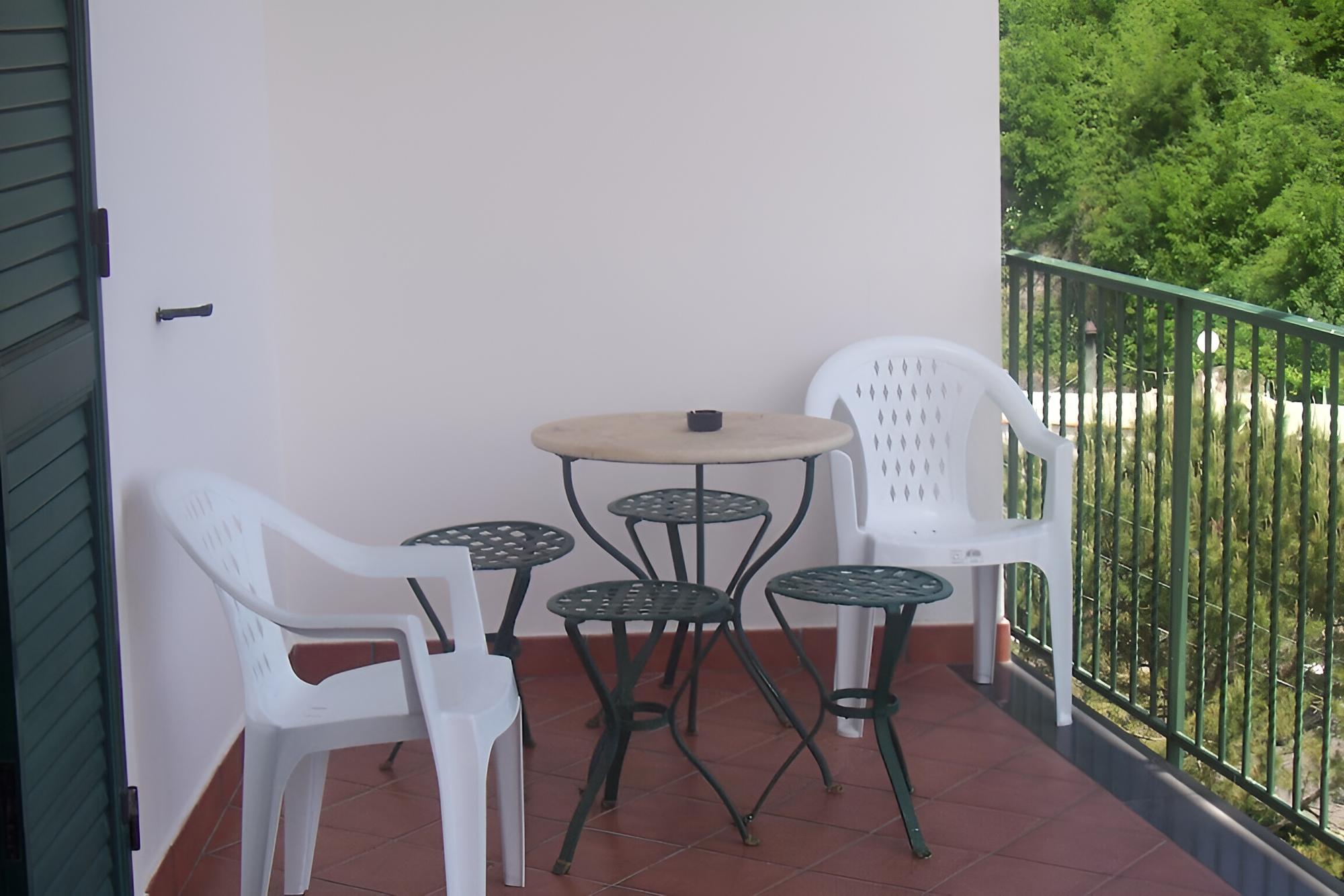 Bedebreakfastilys Coast Amalfitana