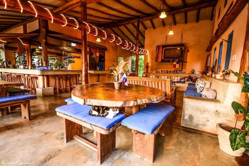 Casa Lajagua