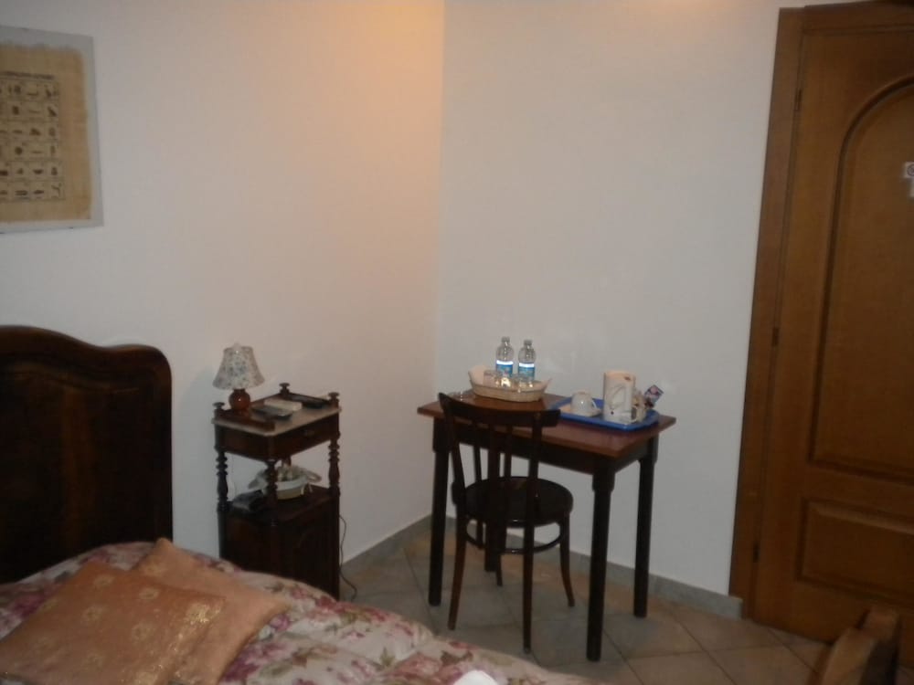 Chicca Hotel view 2