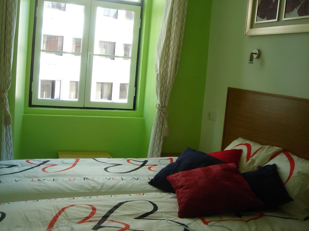 Baixa Guest House