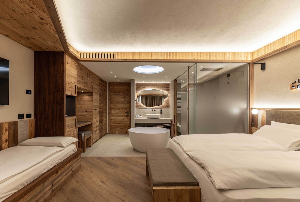 Hotel Mirabello - Slow Hotel Benessere