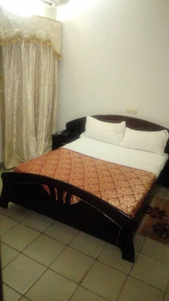 Barcelone Hotel
