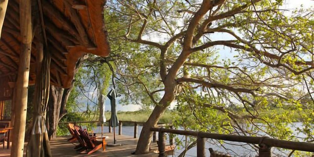 Lianshulu Lodge