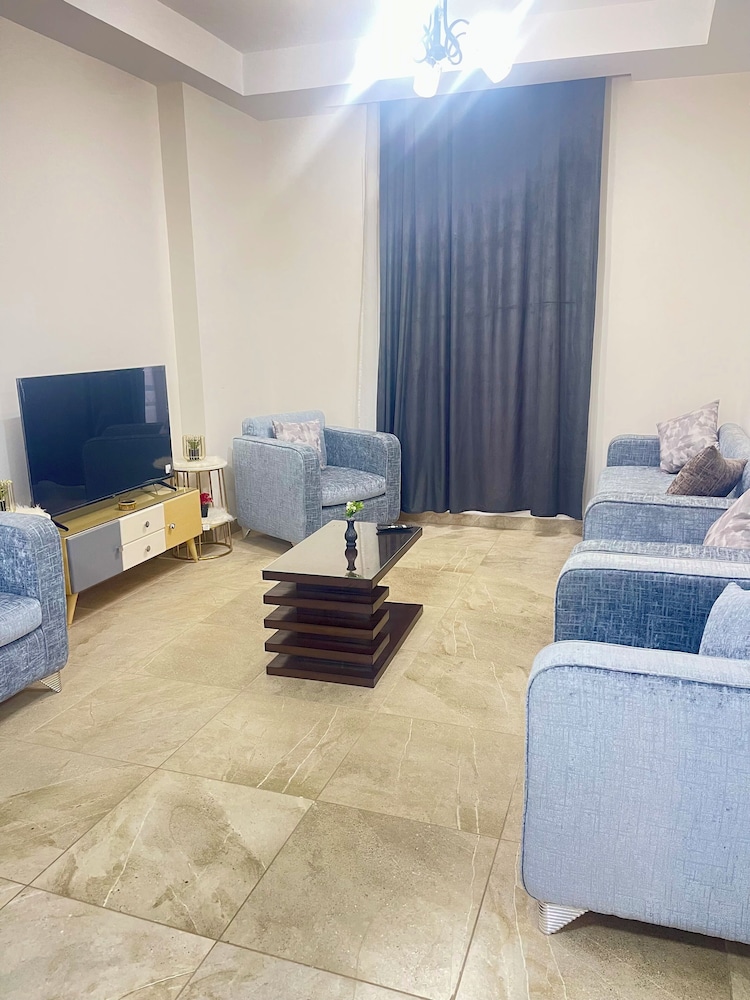 Deluxe Apartment in the north coast
