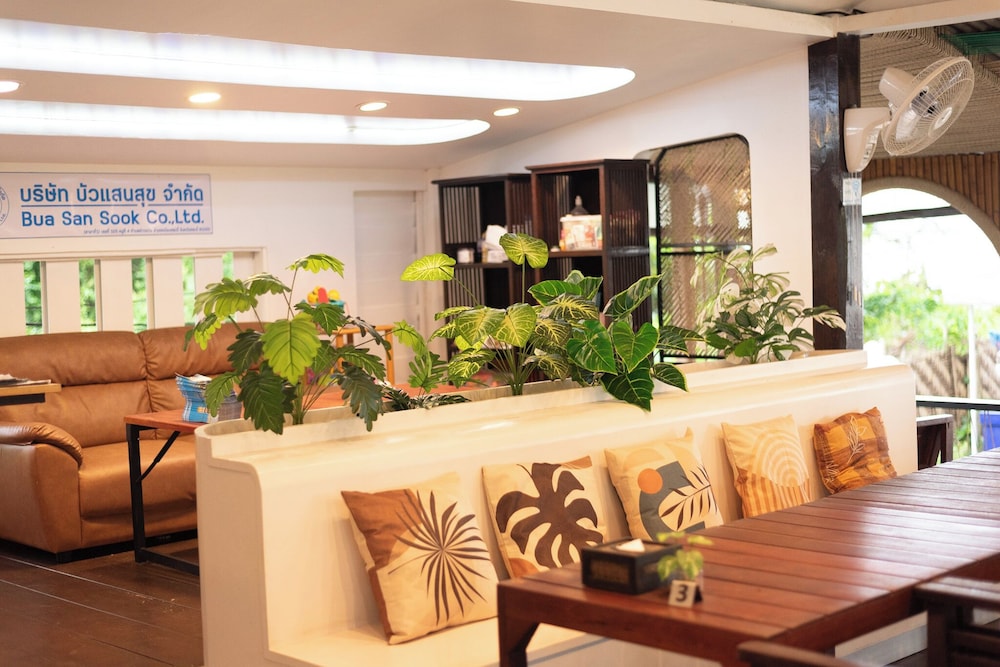 PAN Beachfront Resort Krabi