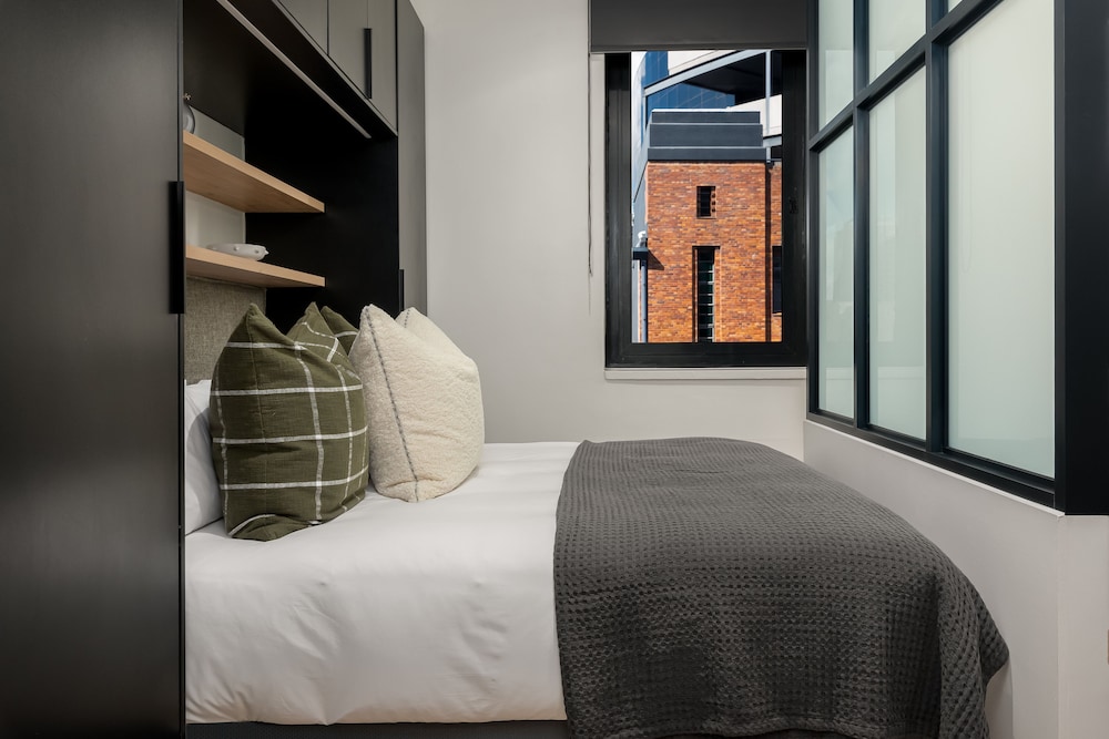 The Carrington Luxury Apartments view 4