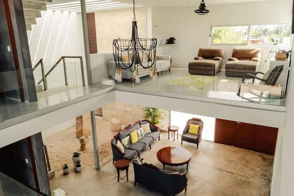 Casa Virasol - Yucatan Home Rentals view 4
