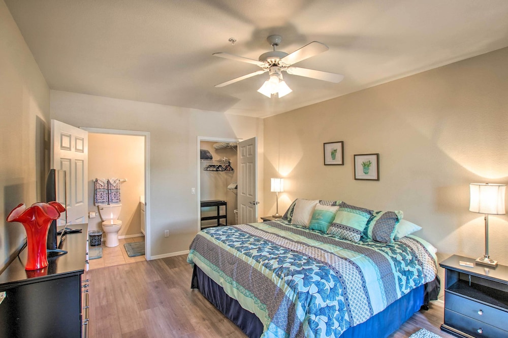 Near Westworld & TPC Golf: Scottsdale Gem w/ Pool
