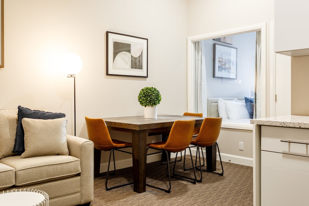 Parc Avenue Lofts