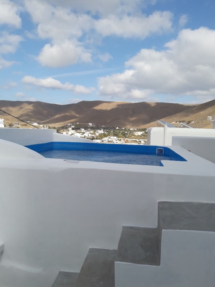 Aegean Sea Villas
