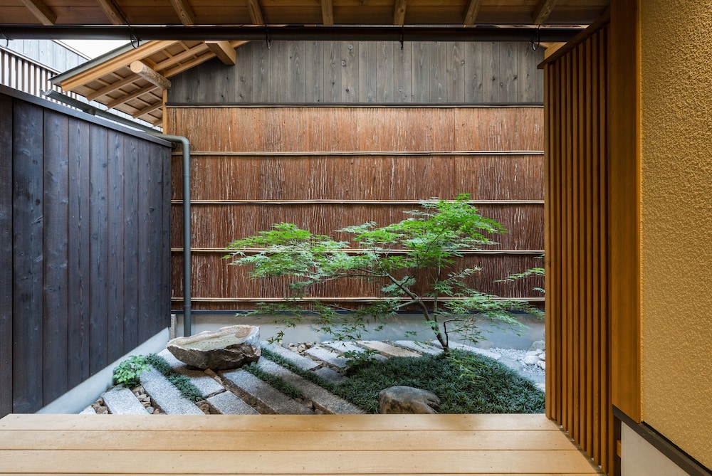Kyoto SANARI Konoeden
