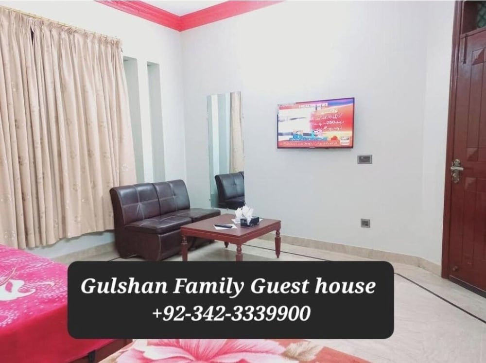 Gulshan Family Guest House