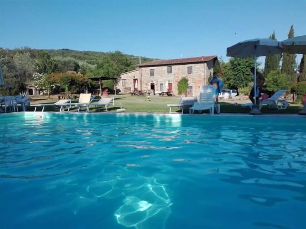 Agriturismo Relais Poggio Primo