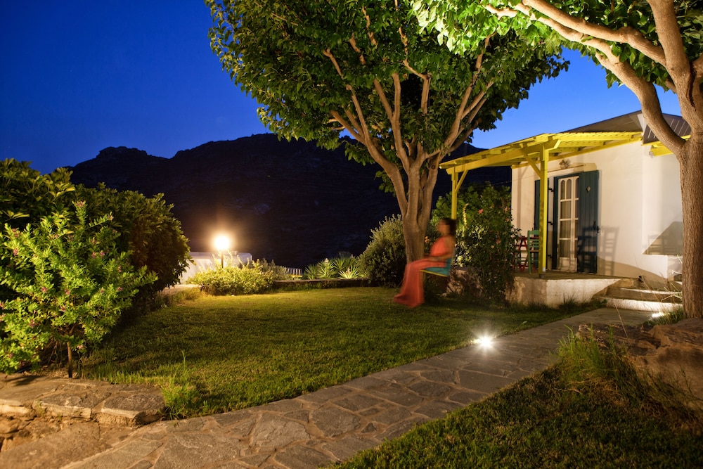 Palatiana Agriturismo Philoxenia Cottages