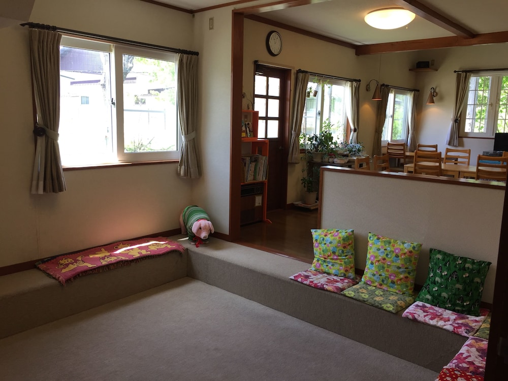Guesthouse Kinzaza