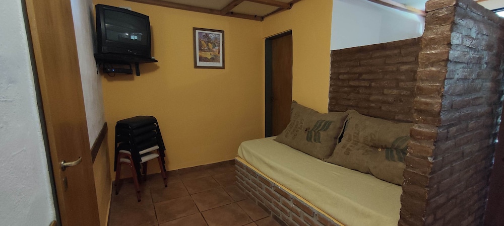 Cabañas La Morada