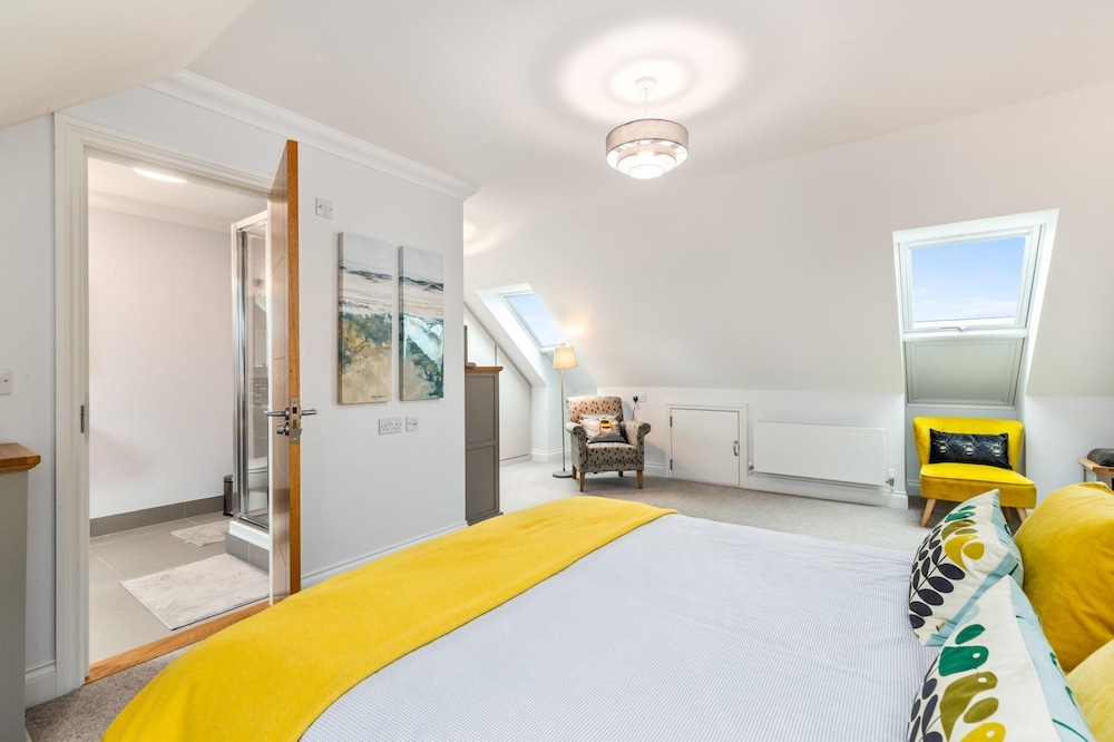 Cottage Mews - 3 Bedroom Cottage - Tenby