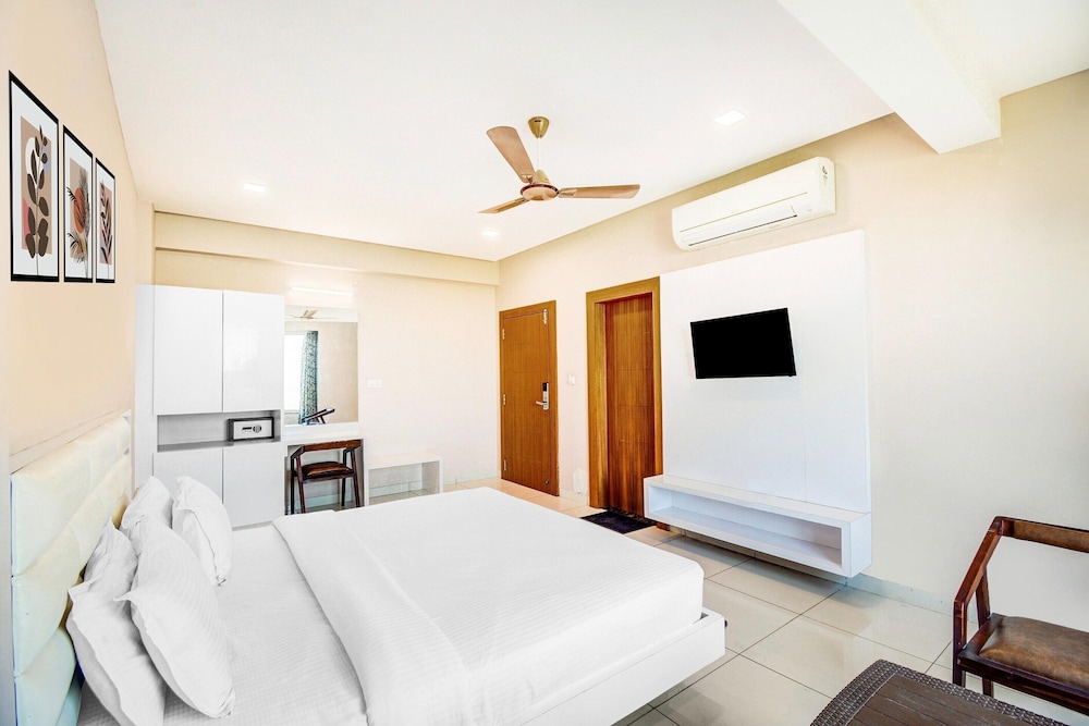 Comfort and Elegant Stays in Udaipur