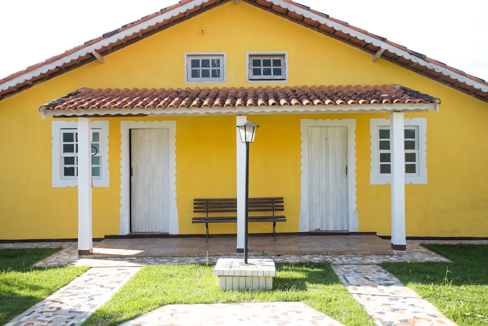 Pousada Villa São Bento