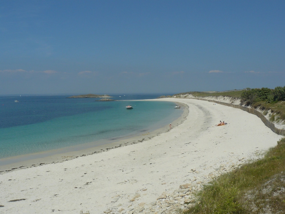 Camping le Kergariou