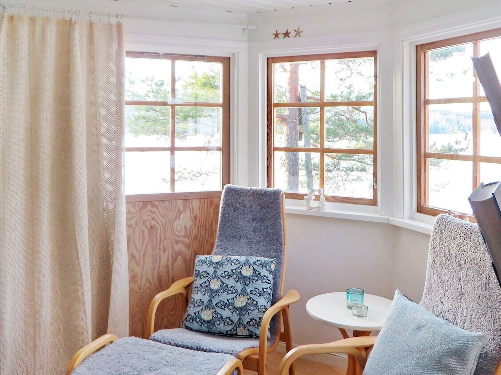6 Person Holiday Home in Stora view 4