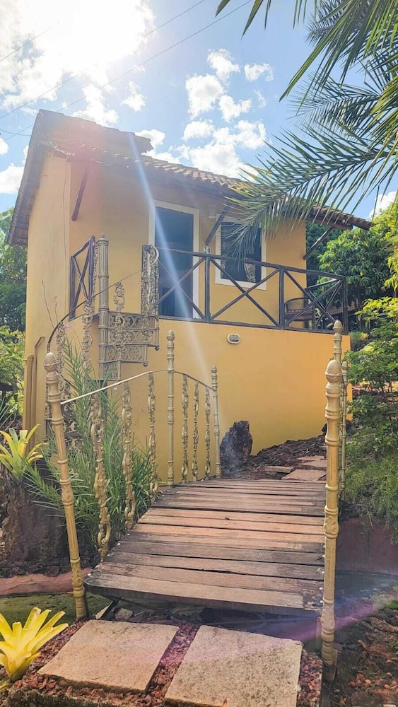 Pousada Mirante de Lençóis