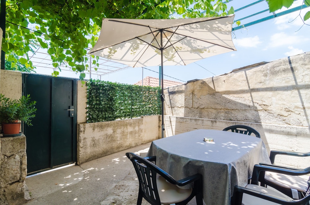 Apartment Adea