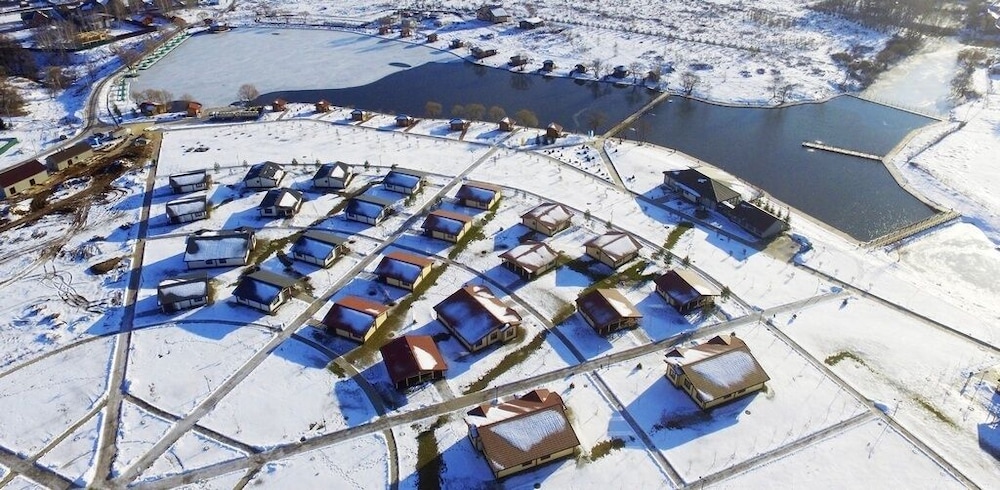 Fisherix Country Club