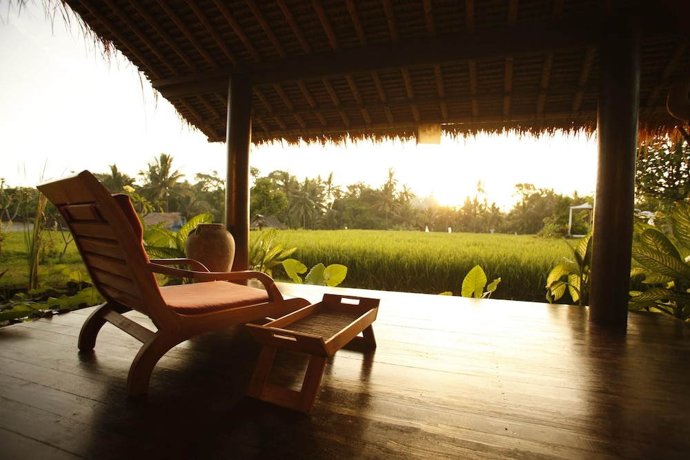 Ubud Hidden Villa