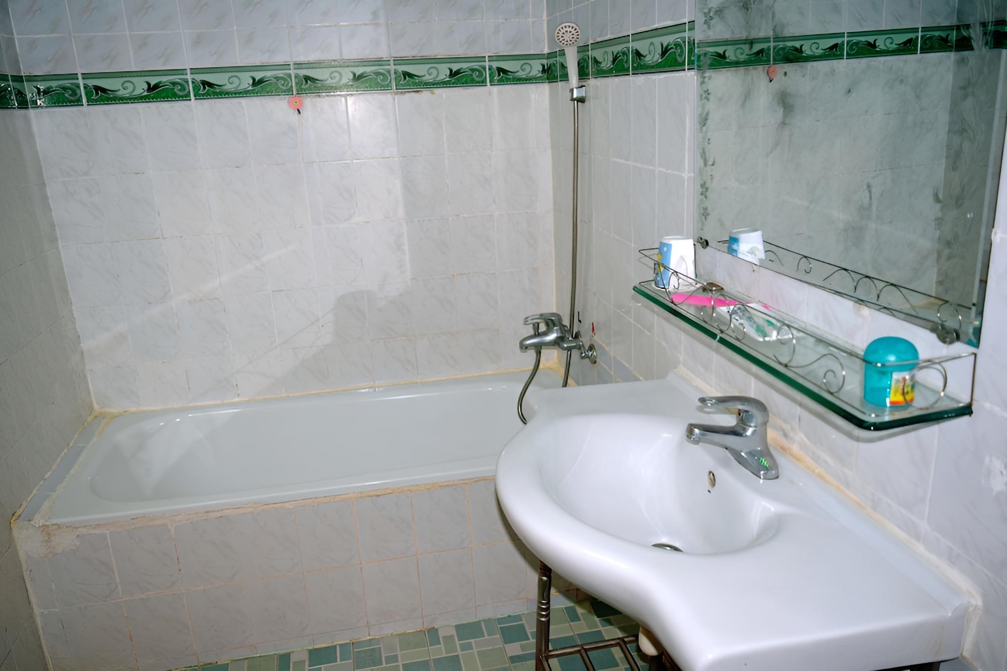 Minh Trang Hotel