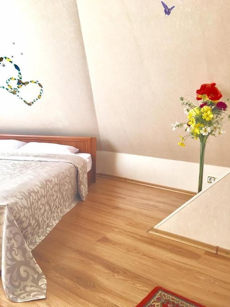 Vilari Guest House