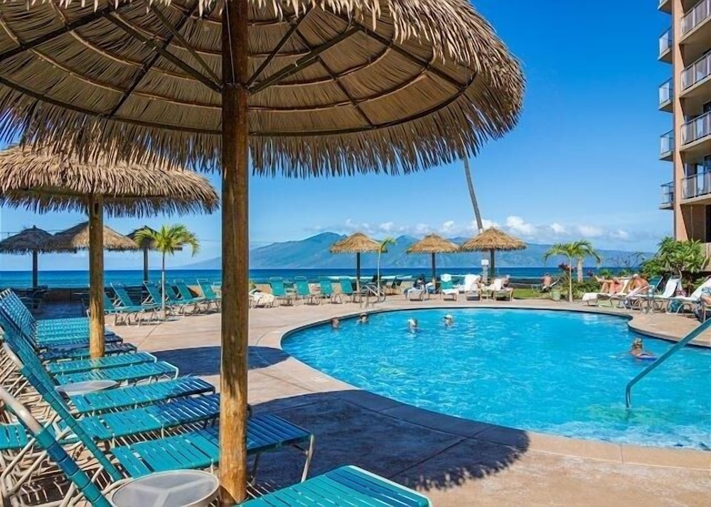 Royal Kahana 220 - 2Br Condo