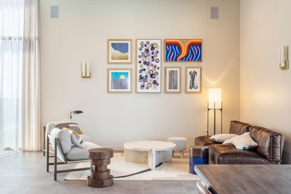 Carousel by Avantstay Brand New Condo in Austin w Amazing Amenities