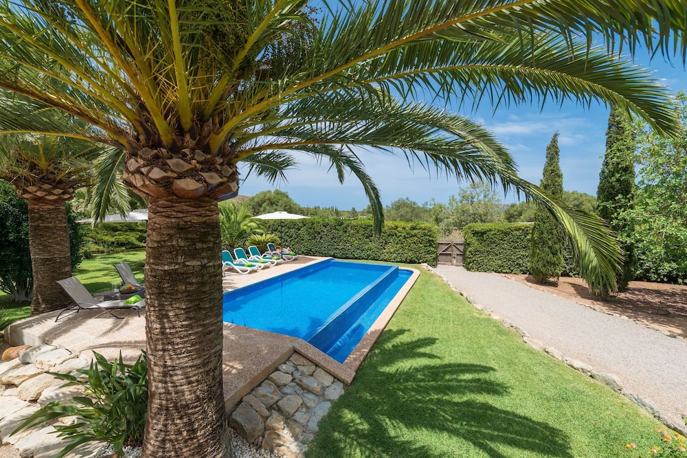 Casa Angela in Mallorca