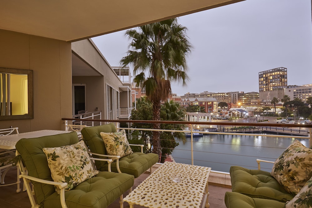African Elite Properties V&A Waterfront