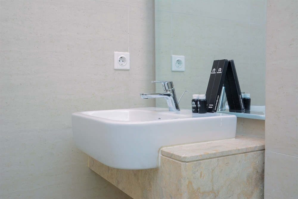 Best Price Studio Apartment at Gold Coast, 雅加达 / 雅加達 - 11