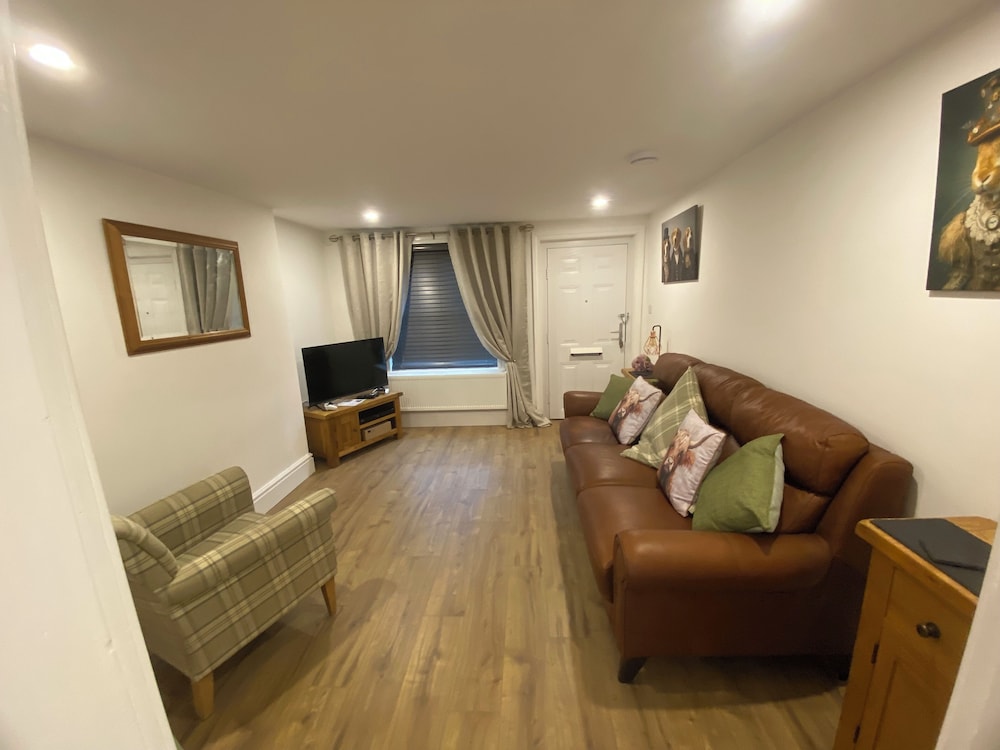 Seaton's Hidden Gem Charming Holiday Cottage!