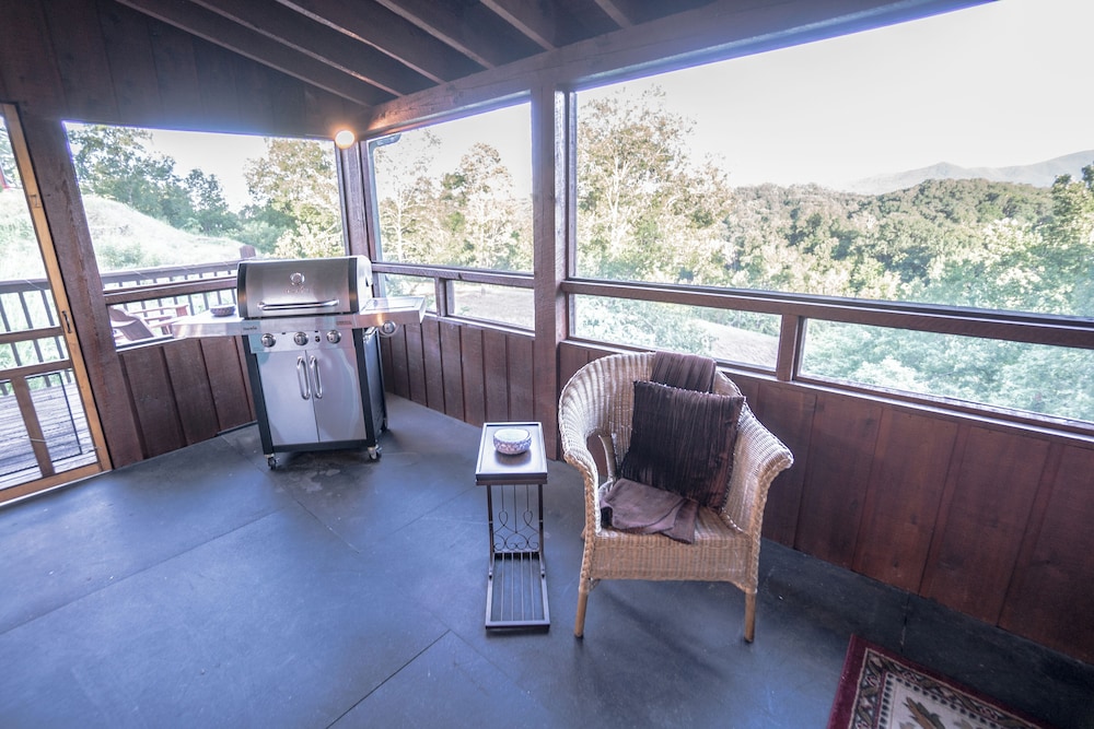 Poppys Place Cabin