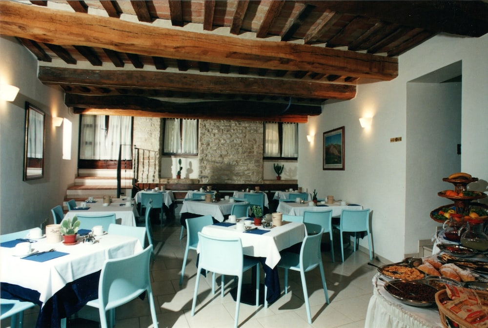 Hotel Tre Ceri