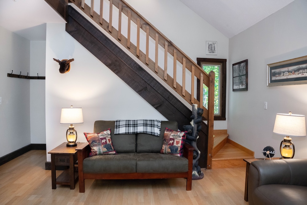 Blue Haven 3 Bedroom Home