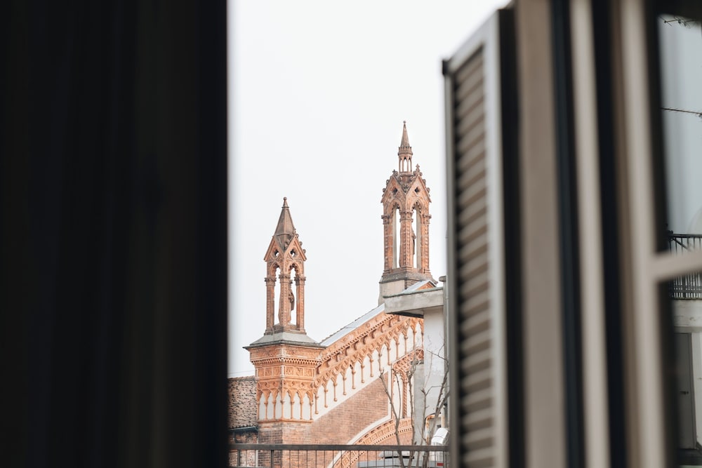 Charming Apartments Brera