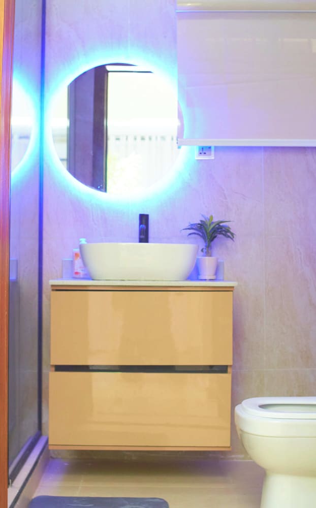 Beautiful 2-bed Apartment in Lekki