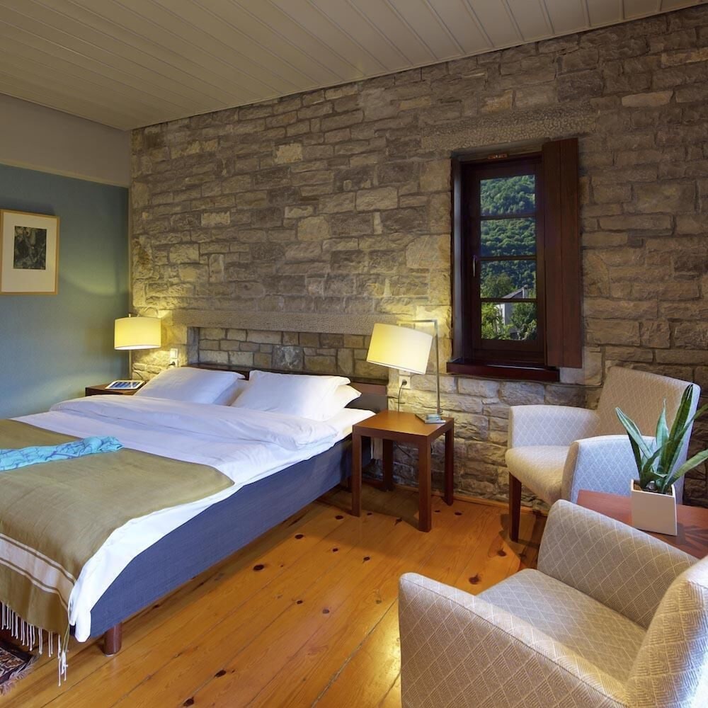 Aristi Mountain Resort and Villas