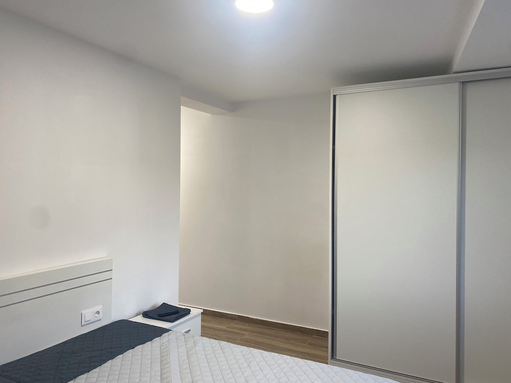 Albergue O Bailarín