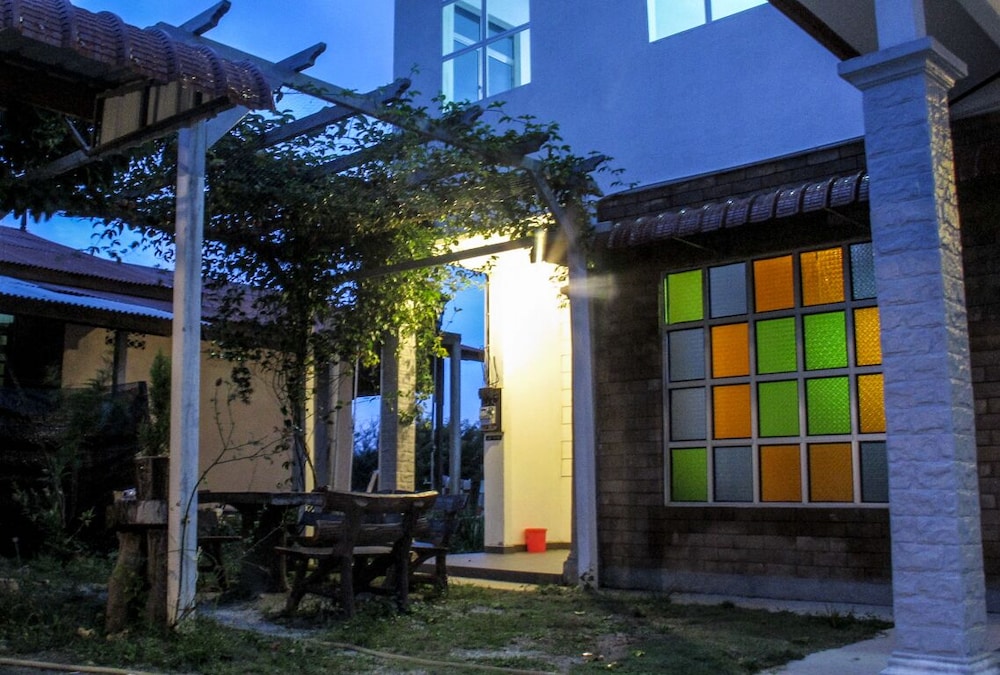 Multaqa Suite & Residence photo 3