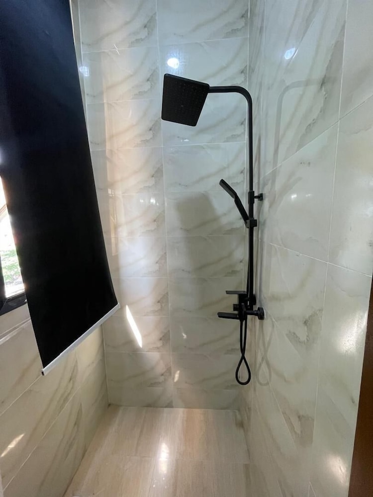 Spacious 2-bedroom apartment